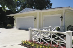 garage door repair in dayton, oh