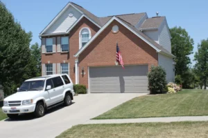 garage door repair in cincinnati, oh